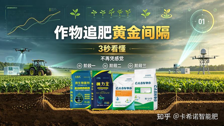 颗粒水溶肥多久施一次效果好