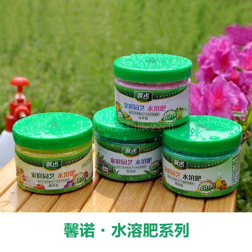 花卉型水溶肥使用指南 让花开更艳的秘诀