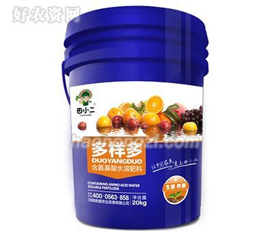 生根养根型-多样多-河南鼎盛